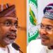 Prince Adeniyi Adeyemi | Chief of Staff to President Bola Ahmed Tinubu, Hon. Femi Gbajabiamila