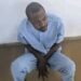 Director-General of the Presidential Foreign Intervention Promotion Council (PFIPC), Adeniyi Adeyemi Matthew, under arrest