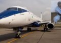 Director-General of the Presidential Foreign Intervention Promotion Council (PFIPC), Adeniyi Adeyemi Matthew, arrested and flown to Abuja with private jet