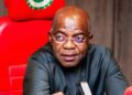 Governor Alex Otti of Abia State