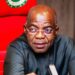 Governor Alex Otti of Abia State
