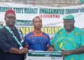 Anambra State Market Amalgamated Traders Association (ASMATA) celebrate 2026 Traders’ Day