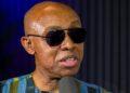 Professor Chidi Odinkalu
