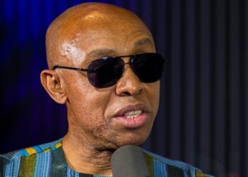 Professor Chidi Odinkalu