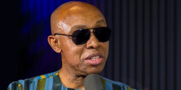 Professor Chidi Odinkalu