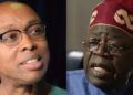 Ex-National Human Rights Commission chairman, Professor Chidi Anselm Odinkalu, versus President Bola Ahmed Tinubu