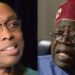 Ex-National Human Rights Commission chairman, Professor Chidi Anselm Odinkalu, versus President Bola Ahmed Tinubu