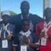 Nigerian Students Shine with Gold at Global STEM Olympiad in Rome