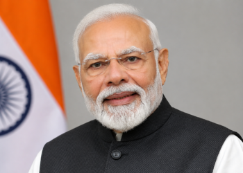 India's Prime Minister Narendra Modi
