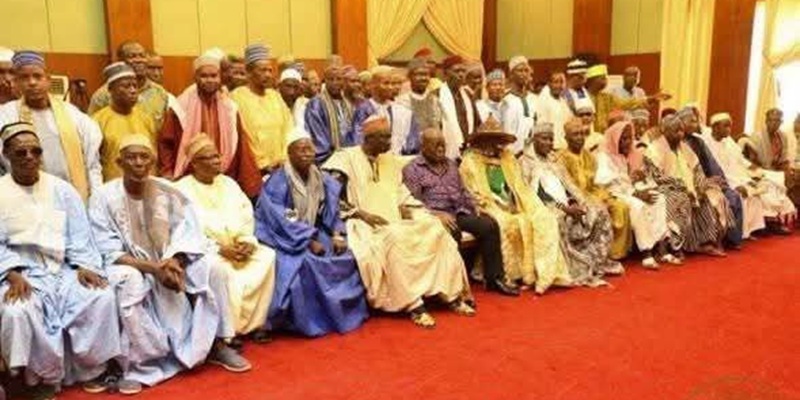 Niger State Governor Mohammed Umaru Bago removed Fulani district heads, known as Ardos, and replaced them with indigenous Nupe chiefs