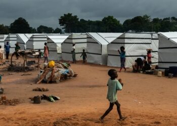 How 500,000 Benue IDPs Live Without Food, Healthcare or Hope