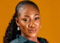 The late physiotherapist, Mary Habila
