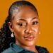 The late physiotherapist, Mary Habila
