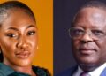 Physiotherapist Mary Habila found naked and dead in Minister Dave Umahi's house