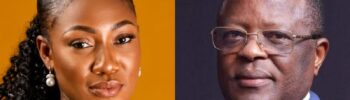 Physiotherapist Mary Habila found naked and dead in Minister Dave Umahi's house