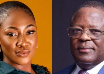 Physiotherapist Mary Habila found naked and dead in Minister Dave Umahi's house
