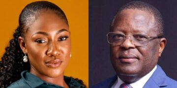 Physiotherapist Mary Habila found naked and dead in Minister Dave Umahi's house