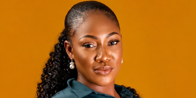 The late physiotherapist, Mary Habila