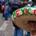 Mexico City World Cup Celebration
