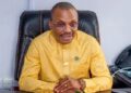 Akwa Ibom State NDDC Governing Board Representative, Abasiandikan Nkono
