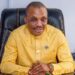 Akwa Ibom State NDDC Governing Board Representative, Abasiandikan Nkono