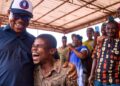 Peter Obi and "Blind Bartimaeus"