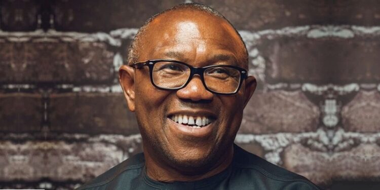 Peter Obi