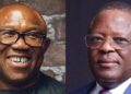 Peter Obi versus Dave Umahi