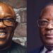 Peter Obi versus Dave Umahi