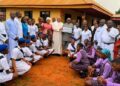 Peter Obi donated ₦10 million to a rural hospital in Anambra State to celebrate his 65th birthday