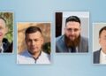 Ukraine Detains 5 More Jehovah’s Witnesses for Conscientious Objection to War