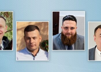 Ukraine Detains 5 More Jehovah’s Witnesses for Conscientious Objection to War