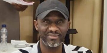 Uzoma Ahamefule