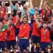 Spain defeated Argentina to win 2026 FIFA World Cup