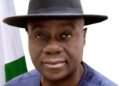 Head of the Civil Service of the Federation (HCSF), Abel Olumuyiwa Enitan