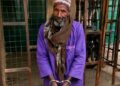 Mallam Adamu Reddington nabbed by security operatives