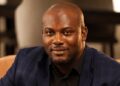 CEO of Educare, Alex Onyia