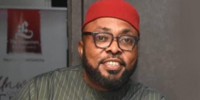 Hon. Ugochukwu Amuchie