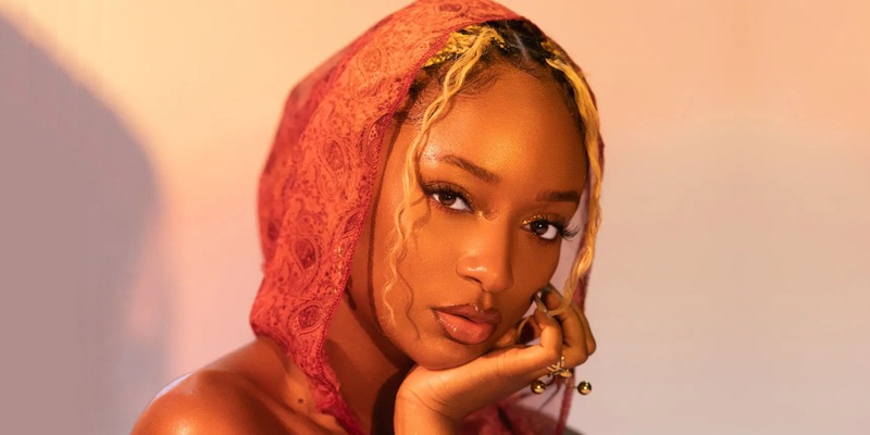 Music superstar, Ayra Starr