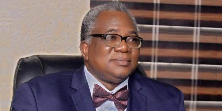 Babatunde Ogala (SAN)