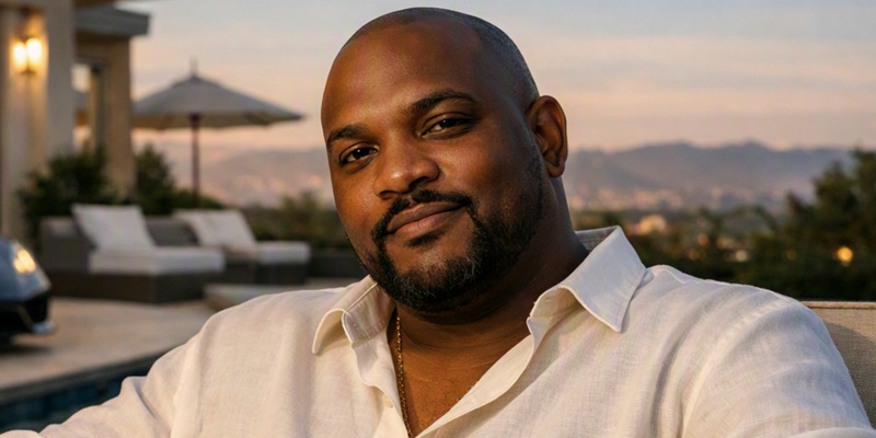 Benard Okorhi