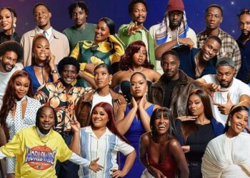 Big Brother Naija Season 11 housemates