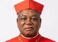 Cardinal John Onaiyekan_