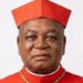 Cardinal John Onaiyekan_