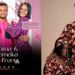 Chioma and Chiamaka Chukwuma, Trent Christian Uka