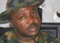 Colonel Mohammed Ma’aji
