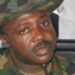 Colonel Mohammed Ma’aji