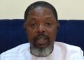 Emmanuel Ugboaja