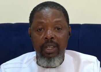 Emmanuel Ugboaja