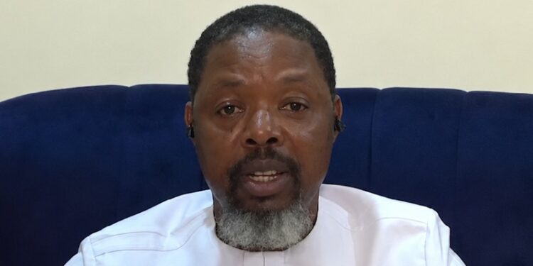 Emmanuel Ugboaja